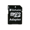   Verbatim MicroSDHC Class 4 16 Gb